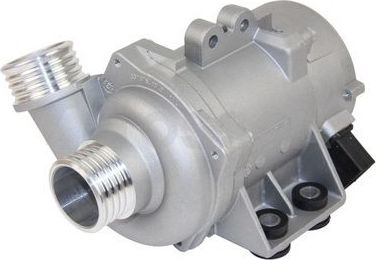 Помпа (водяной насос) OSSCA для BMW 6 II (E63/E64) 2004-2010. Артикул 18125