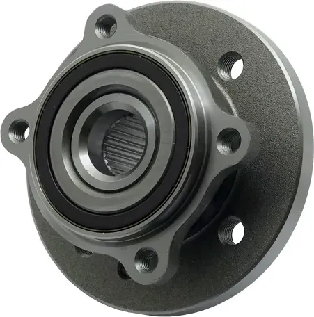 Ступица передняя (Zikmar). Артикул Z89394R