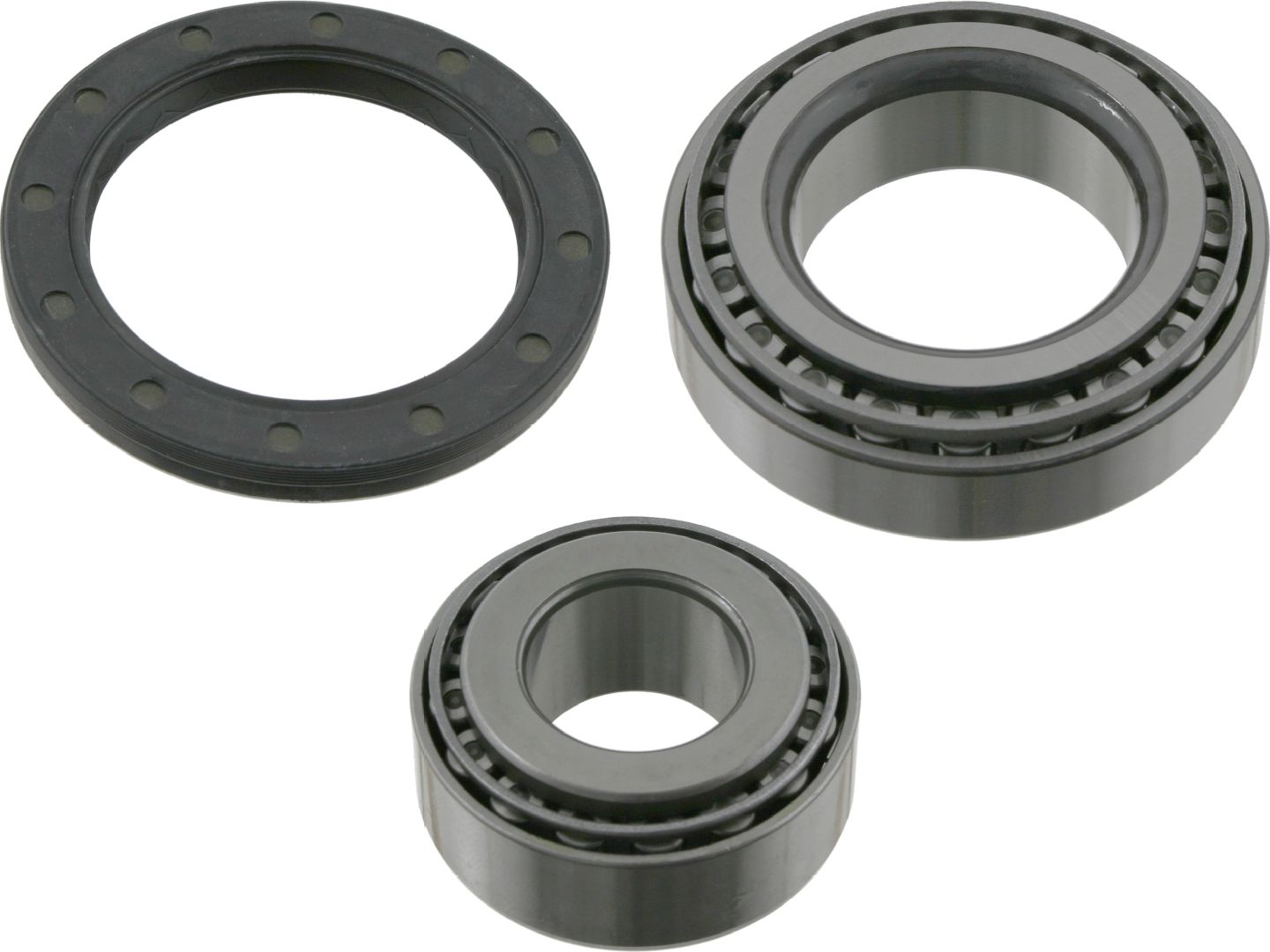 Ступичный подшипник (комплект) SWAG. Артикул 10 92 3626