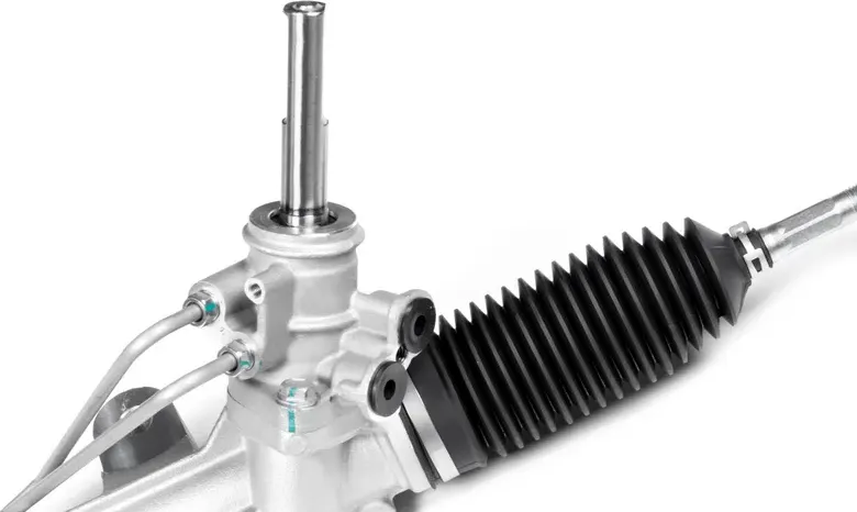 Рейка рулевая (Metaco). Артикул 4080082