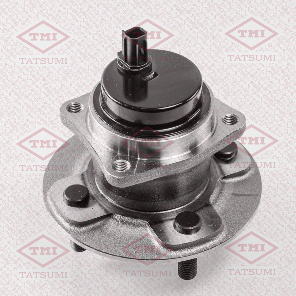 Ступица задняя (Tatsumi) Tatsumi. Артикул TDE5099