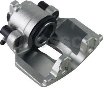 Тормозной суппорт OSSCA передний левый для Audi S6 I (C4) 1994-1997. Артикул 11569