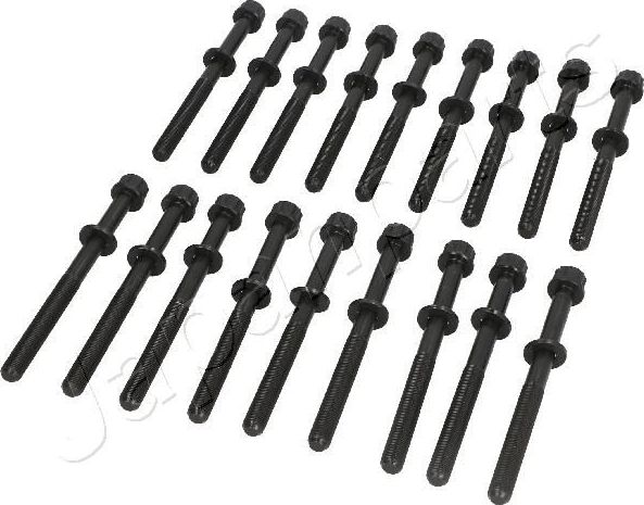 Болт головки цилидра Japanparts. Артикул BL-K03