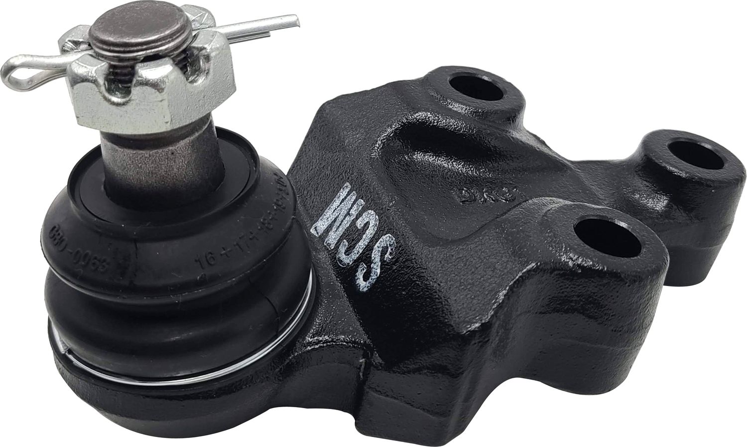 Шаровая опора CTR. Артикул CBKK-14