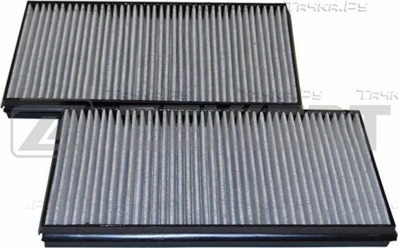 Салонный фильтр Zekkert для Alpina B6 E63/64 2006-2010. Артикул IF-3294K