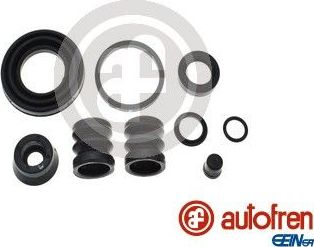 Ремкомплект тормозного суппорта Autofren Seinsa. Артикул D4129