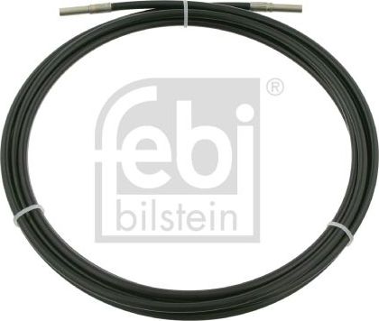 Шланг (трубка) подъема кабины Febi Bilstein для Mercedes-Benz SK 1987-1996. Артикул 26007