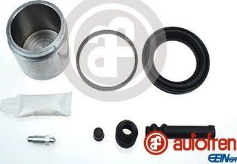 Ремкомплект тормозного суппорта Autofren Seinsa. Артикул D41970C