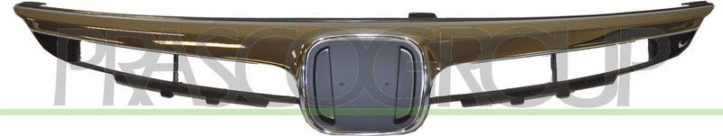 Решетка радиатора Prasco. Артикул HD0422001