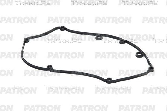 Прокладка клапанной крышки Patron для Audi A3 II (8P) 2003-2013. Артикул PG6-0162