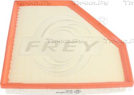 Воздушный фильтр Frey для BMW 1 III (F40) 2015-2026. Артикул 803112101
