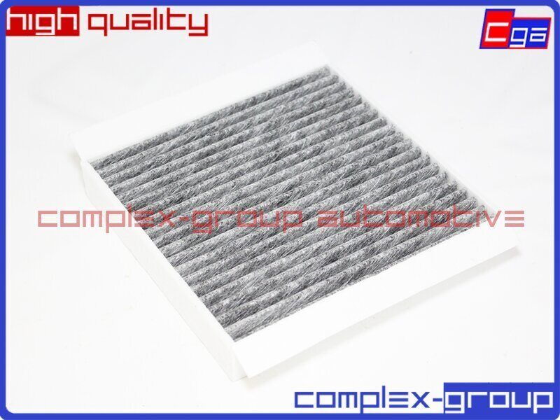 Фильтр салона угольный A1678350200 CGA. Артикул A1678350200