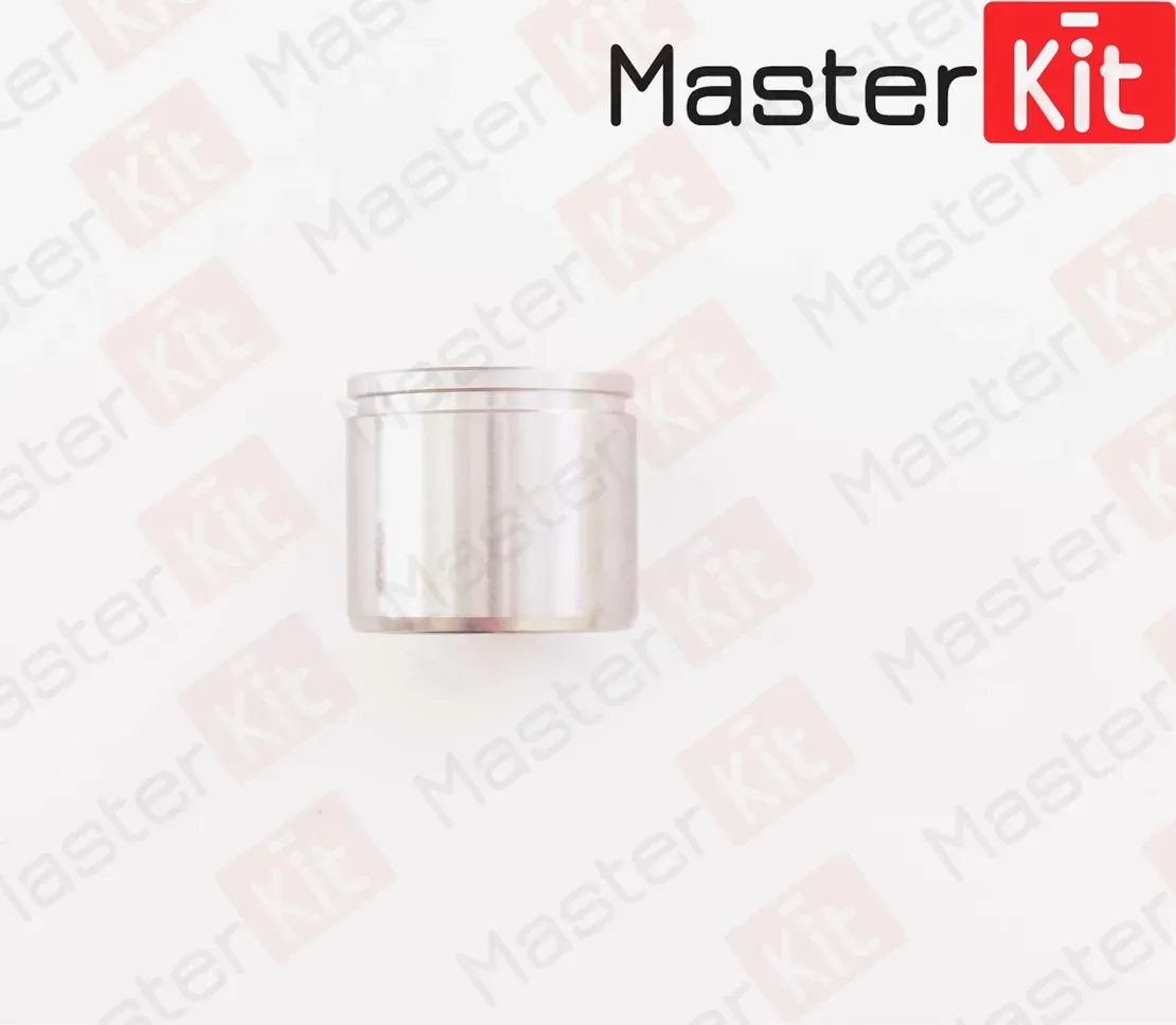 77A1615 Поршень тормозного суппорта Kia CERATO (LD) 2004 - 2009  Toyota COROLLA (_E12_) 2001 - 2007 (Master KIT). Артикул 77a1615