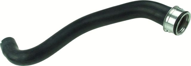 Патрубок радиатора (системы охлаждения) Gates (EPDM (Этилен-пропиленовый каучук)) верхний для Mercedes-Benz C-Класс III (W204, C204) 2007-2014. Артикул 05-2615