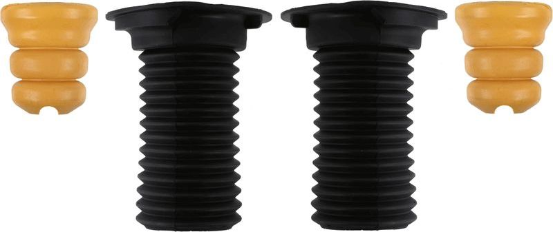 Комплект отбойников и пыльников амортизаторов (стоек) SACHS сервисный комплект. Артикул 900 470