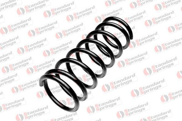 Пружина подвески Standard Springs задняя для Subaru Legacy IV 2003-2009. Артикул ST 131 014 R