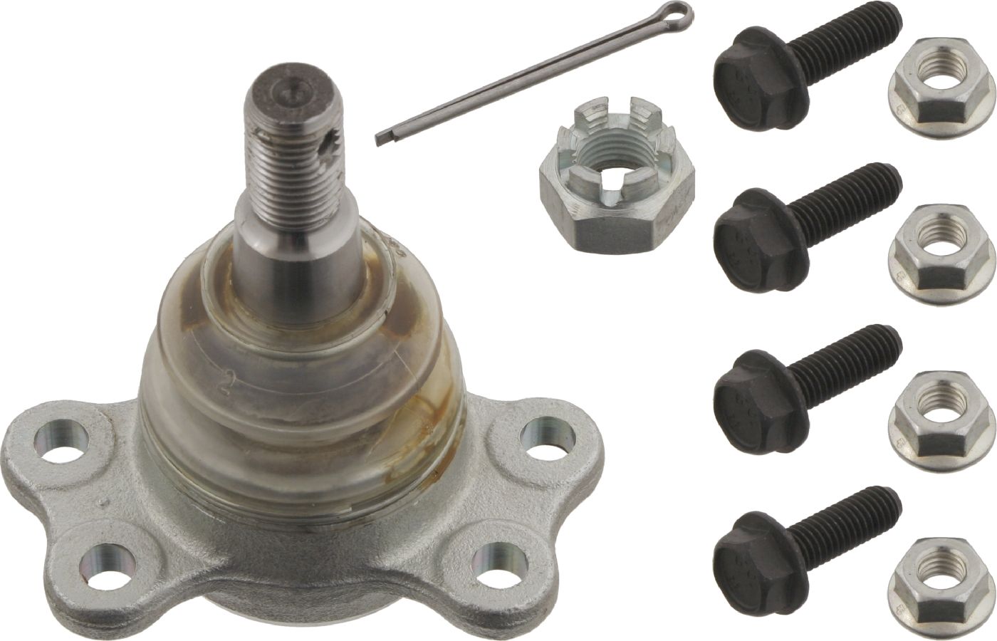 Шаровая опора Febi Bilstein ProKit. Артикул 14117