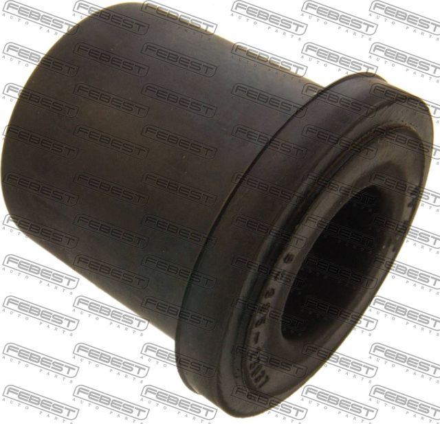 Втулка рессоры Febest для Toyota Dyna U300 – U400  1995-2001. Артикул TSB-787
