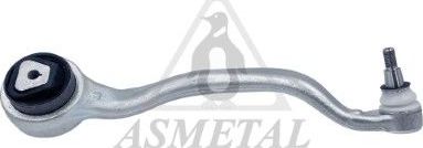 Продольный рычаг передней подвески Asmetal (сталь). Артикул 23BM0423B
