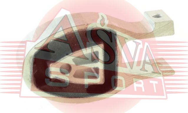 Опора (подушка) двигателя Asva. Артикул 2112-CA20DGAT