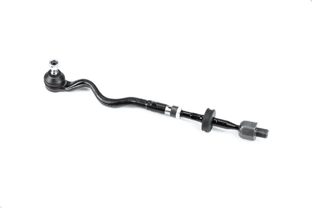 Тяга рулевая правая в сборе (Metaco). Артикул 4030030R