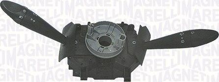 Подрулевой переключатель (в сборе) Magneti Marelli. Артикул 000043085010