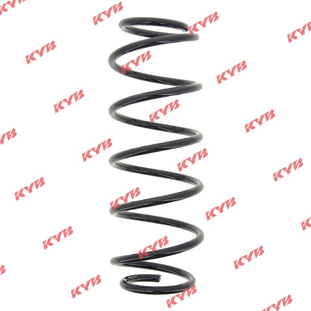 Пружина подвески KYB (Каяба) K-Flex передняя для Ford Scorpio I 1985-1994. Артикул RH1068