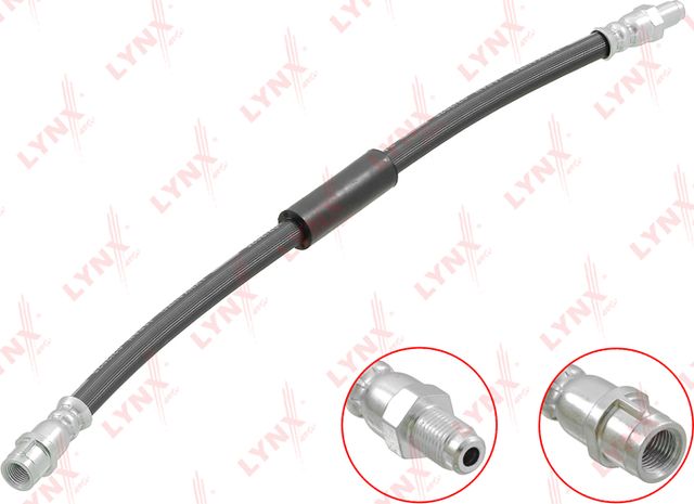 Тормозной шланг LYNXauto для Mercedes-Benz CLS II (C218) 2011-2017. Артикул BL-3232