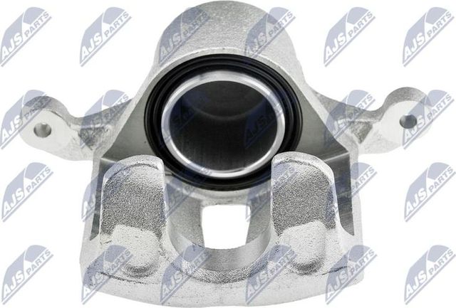 Тормозной суппорт NTY передний правый для Hyundai i30 I 2007-2012. Артикул HZP-HY-517