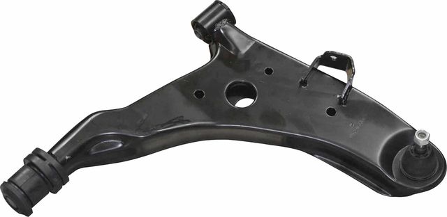 Поперечный рычаг передней подвески CTR правый для Hyundai Sonata III 1993-1995. Артикул CQKH-6R