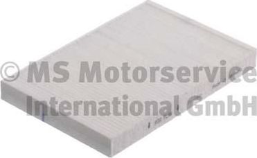 Салонный фильтр Kolbenschmidt. Артикул 50014514