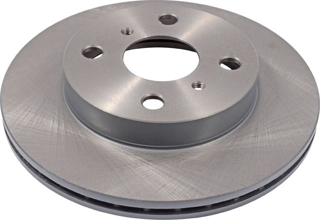 Тормозной диск Blue Print. Артикул ADT343113