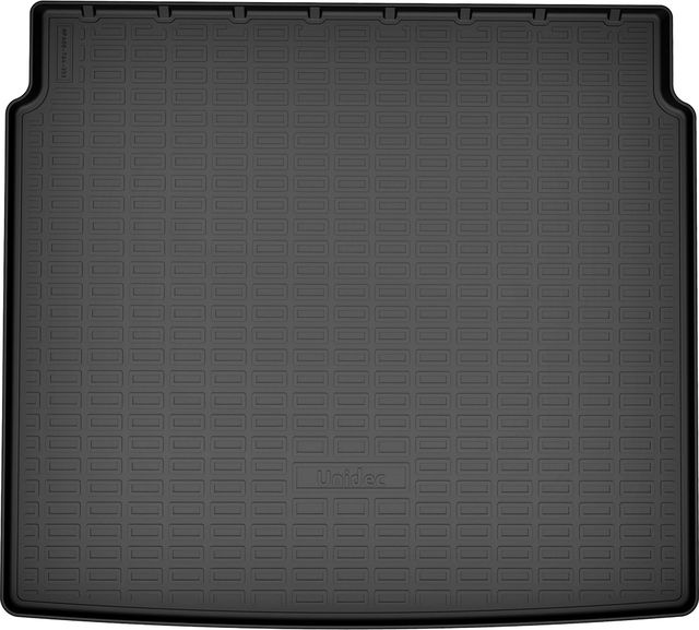 Коврик Норпласт для багажника Peugeot 408 III PHEV (гибрид) 2022-2026. Артикул NPA00-T64-353