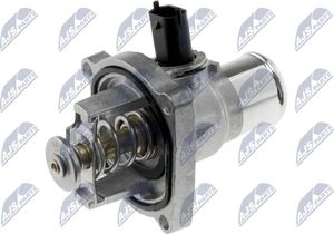 Термостат NTY для Alfa Romeo 159 2005-2011. Артикул CTM-PL-000