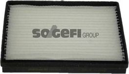 Салонный фильтр Purflux. Артикул AH305