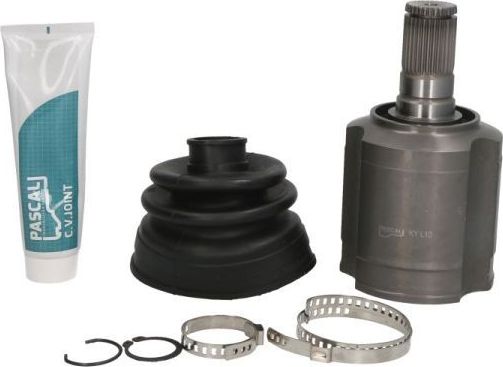 Шрус внутренний (граната) Pascal. Артикул G70521PC