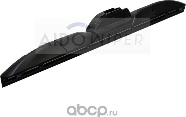 Щетка стеклоочистителя гибридная 500мм 20 (Aido). Артикул AD53120