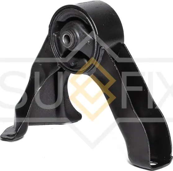 Опора двигателя задняя MITSUBISHI ASX/LANCER VIII (Sufix). Артикул FM4374