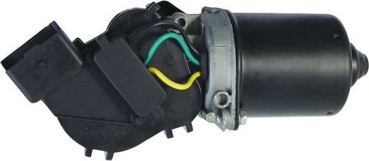 Мотор стеклоочистителя (моторчик дворников) WAI. Артикул WPM9019