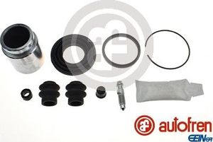 Ремкомплект тормозного суппорта Autofren Seinsa задний для Mitsubishi ASX I 2010-2025. Артикул D41813C