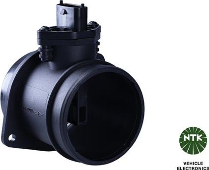 Датчик массового расхода воздуха (ДМРВ) NGK. Артикул 95278