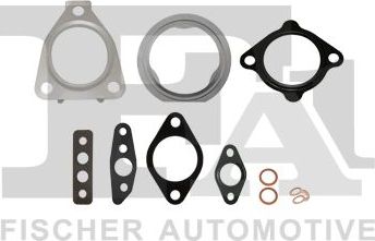 Монтажный набор FA1. Артикул KT770350E