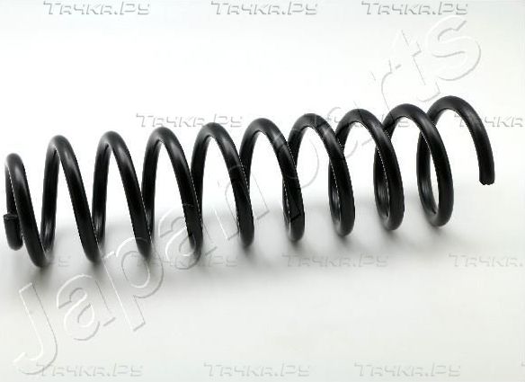 Пружина подвески Japanparts. Артикул ZC5007C
