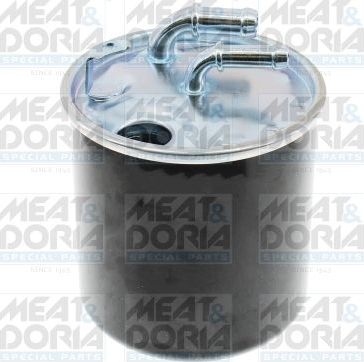 Топливный фильтр Meat & Doria для Mercedes-Benz GLK-Класс I (X204) 2008-2015. Артикул 5025