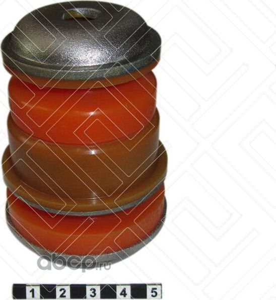 Подушка кузова (Полиуретан). Артикул 212135