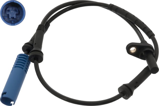 Датчик ABS Febi Bilstein передний правый/левый для BMW 5 V (E60/E61) 2004-2010. Артикул 47809
