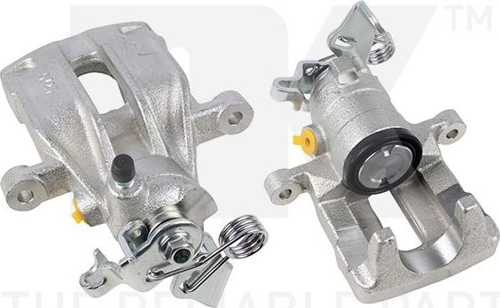 Тормозной суппорт NK (Чугун). Артикул 2119111