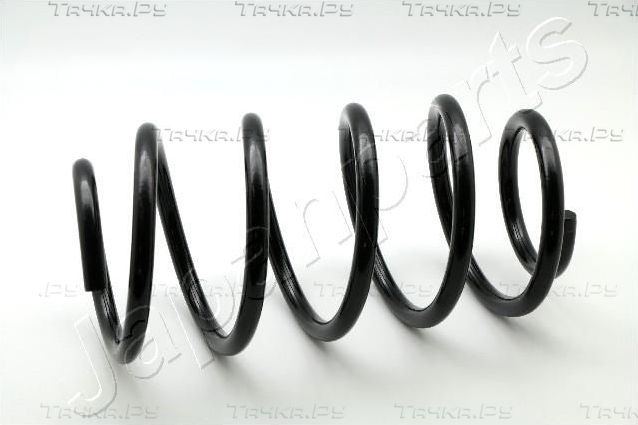 Пружина подвески Japanparts. Артикул ZC3350A