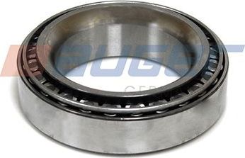 Шланг (трубка) подъема кабины Auger для Scania P 2003-2015. Артикул 83676