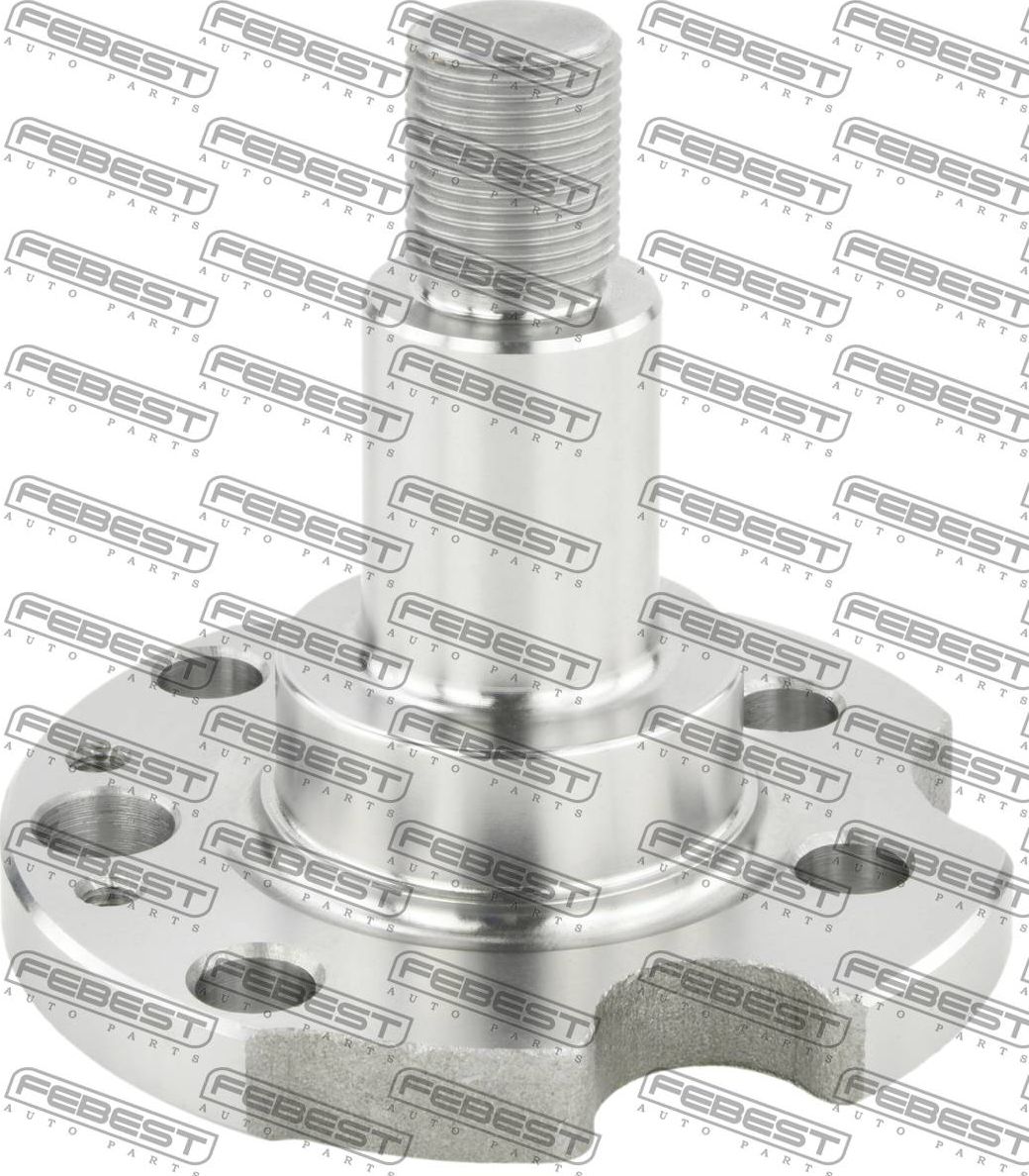 Балка Febest. Артикул 2382A-POLR